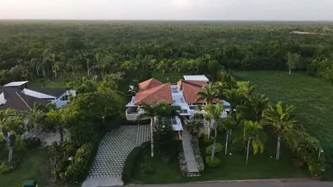 15 00 Casa De Campo DR 22000