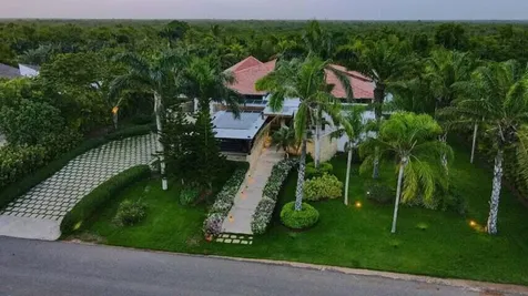 15 00 Casa De Campo DR 22000