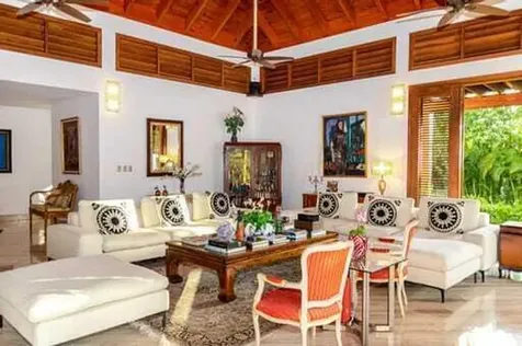 15 00 Casa De Campo DR 22000