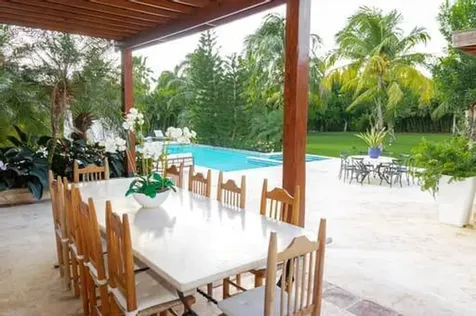 15 00 Casa De Campo DR 22000