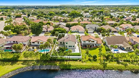 23162 L'ermitage Circle Boca Raton FL 33433