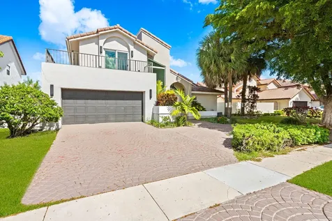 23162 L'ermitage Circle Boca Raton FL 33433