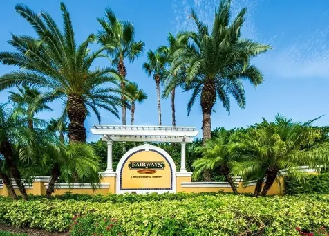 5080 Fairways Circle Vero Beach FL 32967