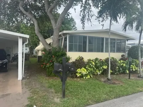 1808 Kingfisher Drive Deerfield Beach FL 33442