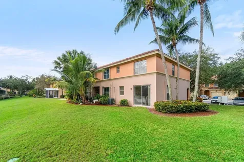 410 Rainbow Springs Terrace Royal Palm Beach FL 33411