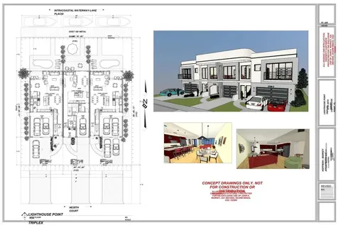 2735 NE 28 Court Lighthouse Point FL 33064