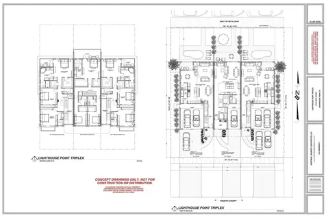 2735 NE 28 Court Lighthouse Point FL 33064