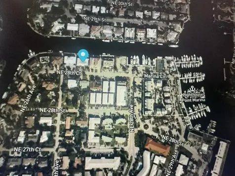 2735 NE 28 Court Lighthouse Point FL 33064