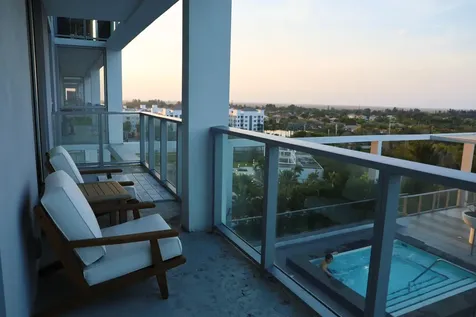 2000 Metropica Way Sunrise FL 33323