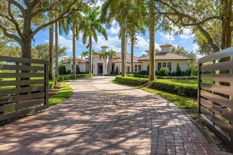 15448 Sunnyland Lane Wellington FL 33414