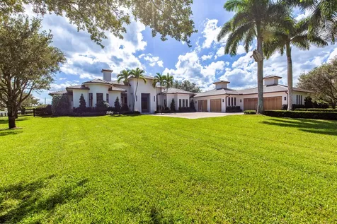 15448 Sunnyland Lane Wellington FL 33414