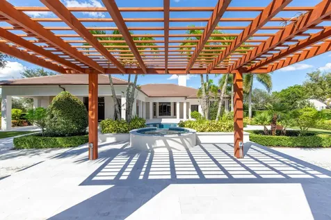 15448 Sunnyland Lane Wellington FL 33414