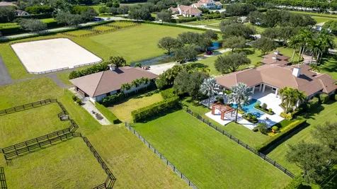 15448 Sunnyland Lane Wellington FL 33414