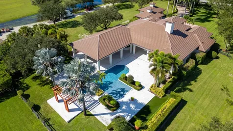 15448 Sunnyland Lane Wellington FL 33414