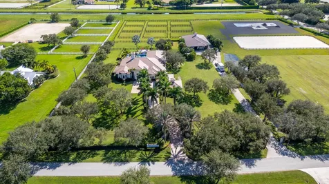 15448 Sunnyland Lane Wellington FL 33414