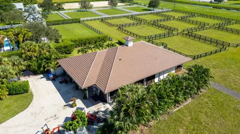 15448 Sunnyland Lane Wellington FL 33414
