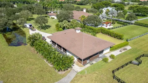 15448 Sunnyland Lane Wellington FL 33414