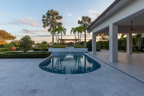 15448 Sunnyland Lane Wellington FL 33414
