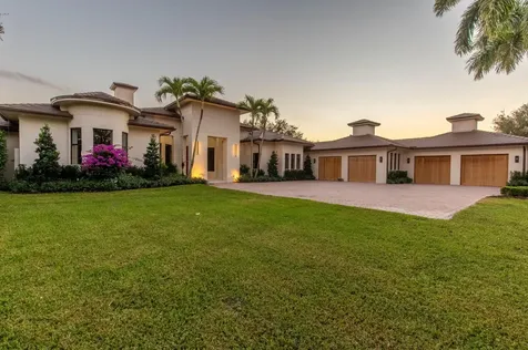 15448 Sunnyland Lane Wellington FL 33414