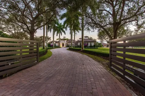 15448 Sunnyland Lane Wellington FL 33414