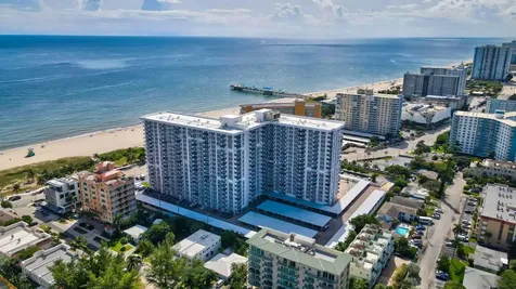 405 N Ocean Boulevard Pompano Beach FL 33062