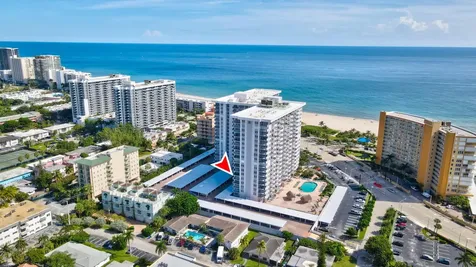 405 N Ocean Boulevard Pompano Beach FL 33062