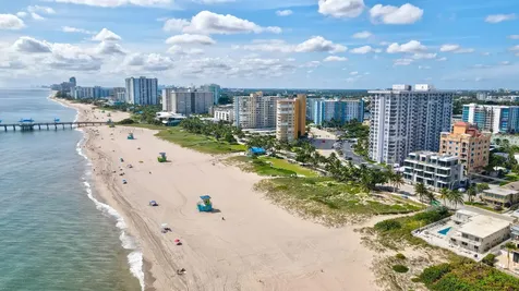 405 N Ocean Boulevard Pompano Beach FL 33062