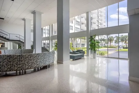 405 N Ocean Boulevard Pompano Beach FL 33062