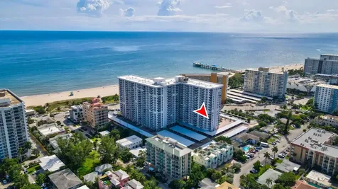 405 N Ocean Boulevard Pompano Beach FL 33062