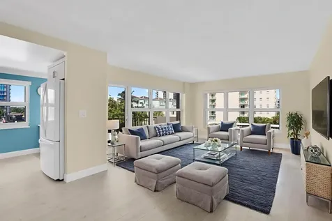 405 N Ocean Boulevard Pompano Beach FL 33062