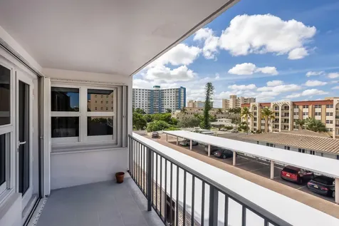 405 N Ocean Boulevard Pompano Beach FL 33062