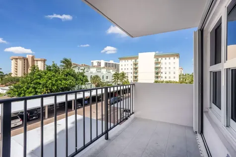 405 N Ocean Boulevard Pompano Beach FL 33062