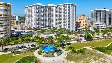 405 N Ocean Boulevard Pompano Beach FL 33062
