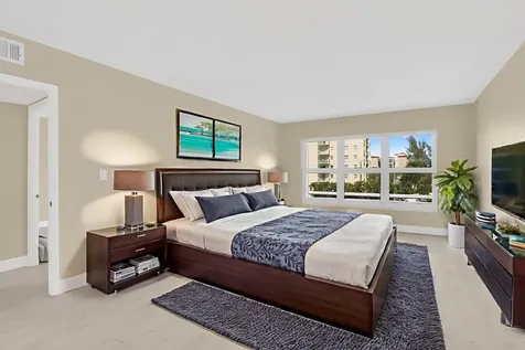 405 N Ocean Boulevard Pompano Beach FL 33062