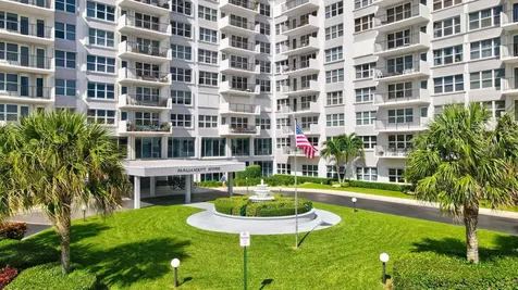 405 N Ocean Boulevard Pompano Beach FL 33062