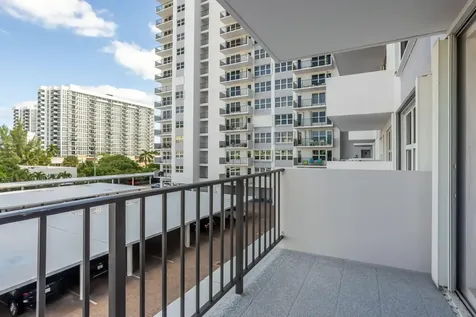 405 N Ocean Boulevard Pompano Beach FL 33062