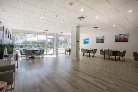 405 N Ocean Boulevard Pompano Beach FL 33062