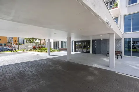 405 N Ocean Boulevard Pompano Beach FL 33062