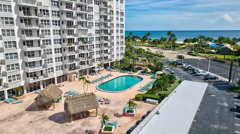 405 N Ocean Boulevard Pompano Beach FL 33062