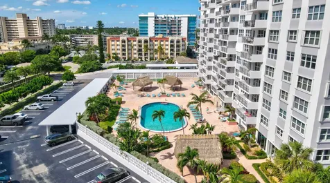 405 N Ocean Boulevard Pompano Beach FL 33062