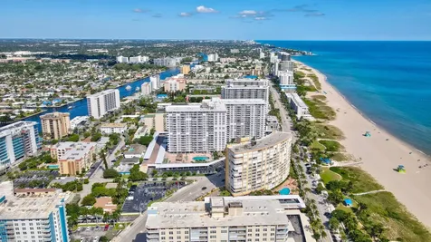 405 N Ocean Boulevard Pompano Beach FL 33062