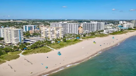 405 N Ocean Boulevard Pompano Beach FL 33062