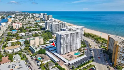 405 N Ocean Boulevard Pompano Beach FL 33062