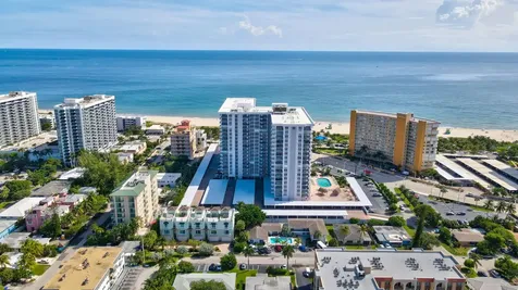 405 N Ocean Boulevard Pompano Beach FL 33062