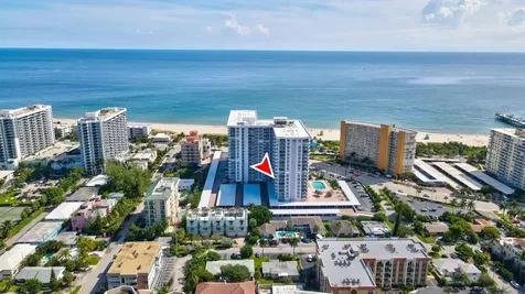 405 N Ocean Boulevard Pompano Beach FL 33062