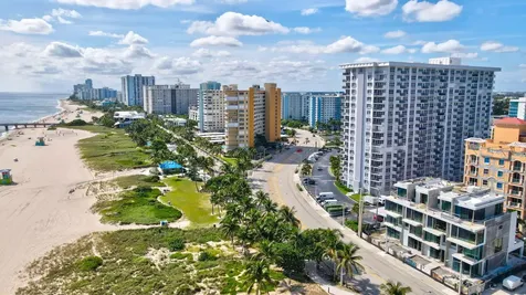 405 N Ocean Boulevard Pompano Beach FL 33062