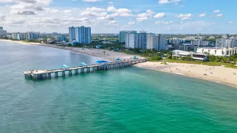 405 N Ocean Boulevard Pompano Beach FL 33062