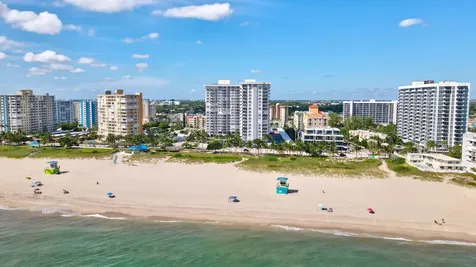405 N Ocean Boulevard Pompano Beach FL 33062