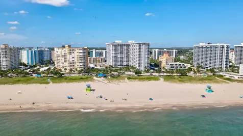405 N Ocean Boulevard Pompano Beach FL 33062