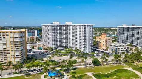 405 N Ocean Boulevard Pompano Beach FL 33062